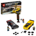Building Car U679170