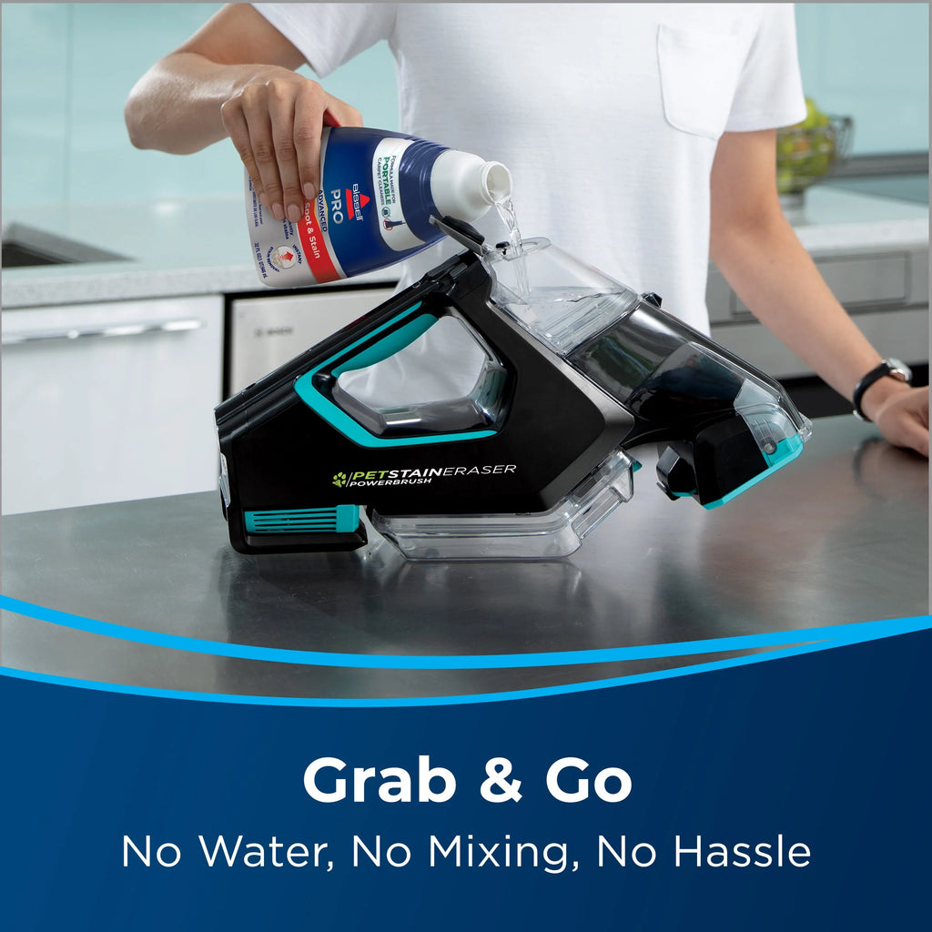 Portable Carpet Cleaner L78312