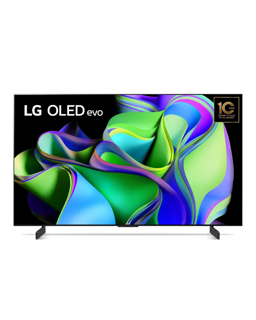 48-Inch OLED Smart TV P935