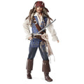 Captain Jack Sparrow Doll Q52632