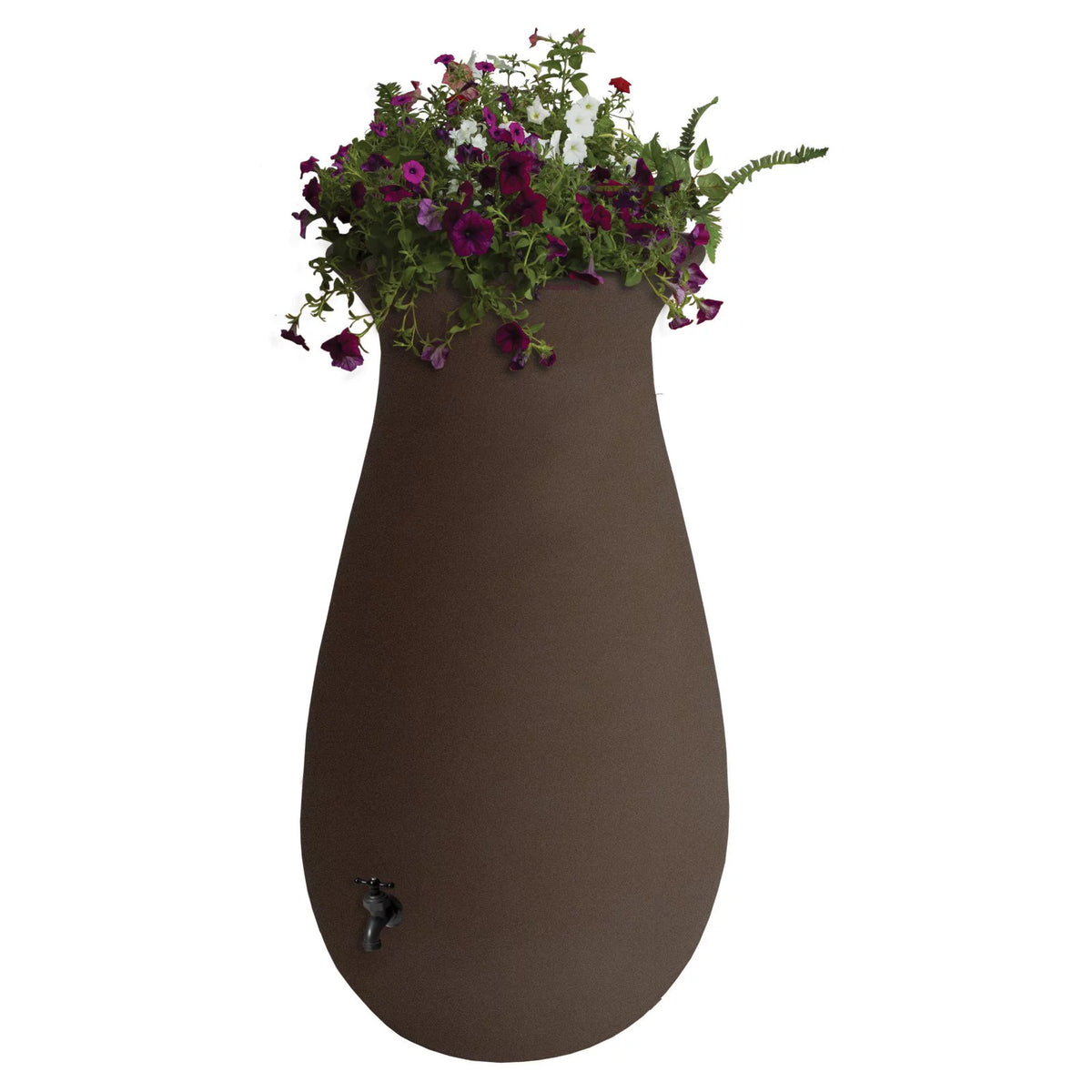 Rain Barrel O386