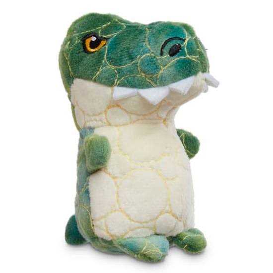 Plush Dog Toy with Kevlar Stitching U56525