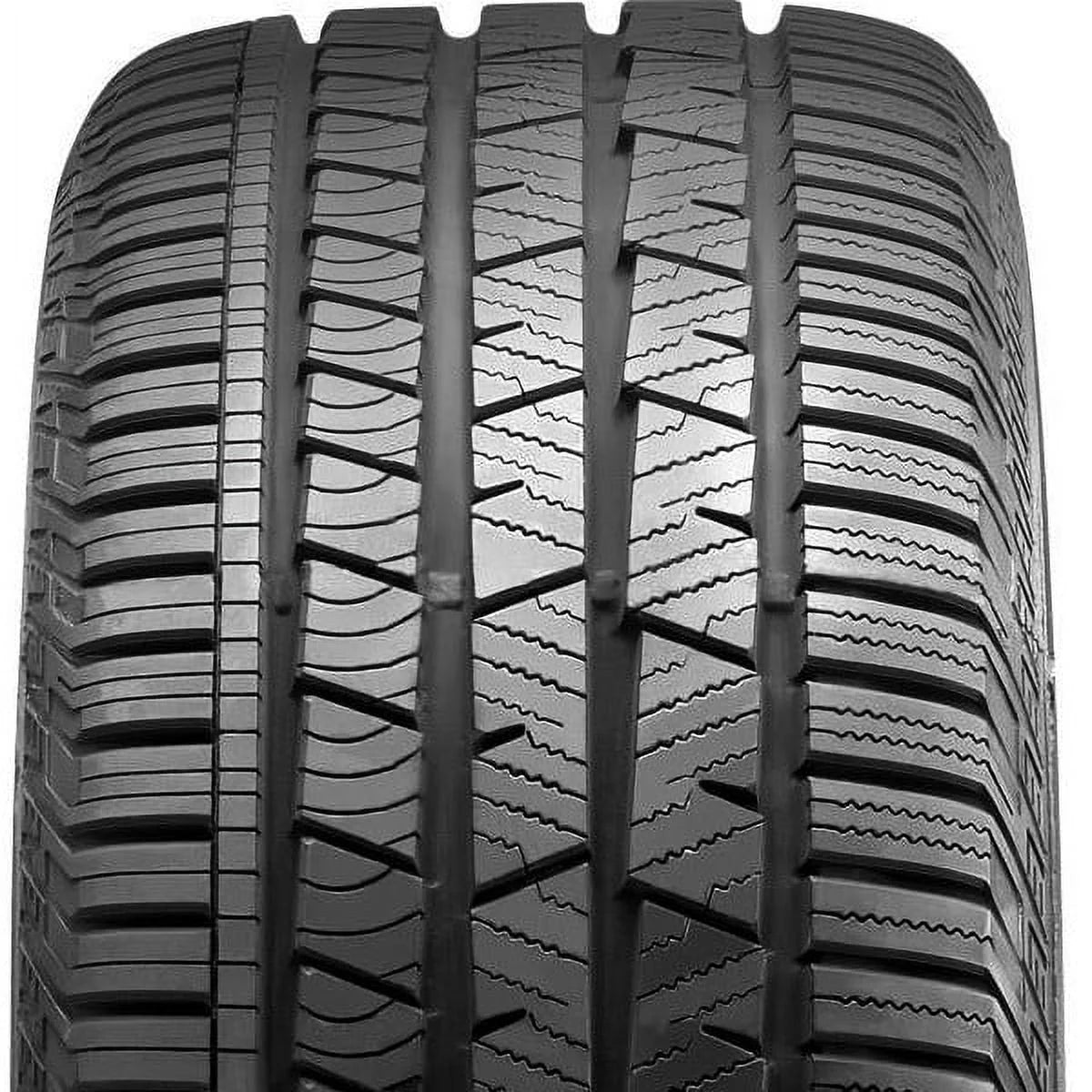 All Season 285/40R21 109H XL SUV/Crossover Tire U962478