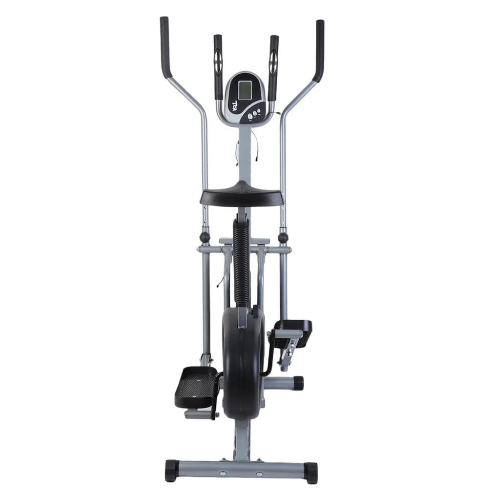 Elliptical Machine Cross Trainer Exercise Bike U7558
