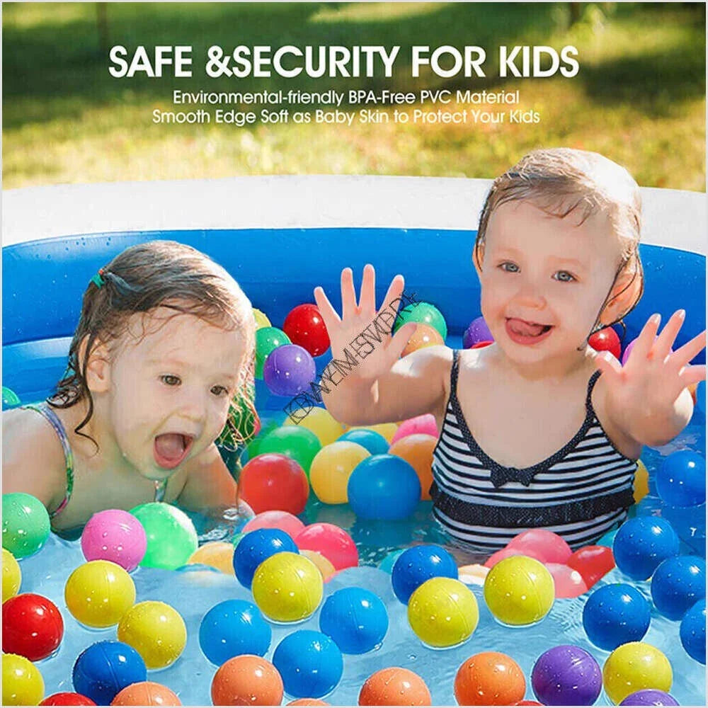Inflatable Kids Swimming Pools D816221
