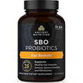 Probiotics 60 Capsules J81678