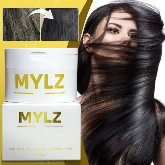 Men's Styling Cream for All Hair Types E509