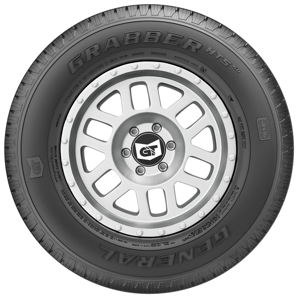 All Season Tire F3489