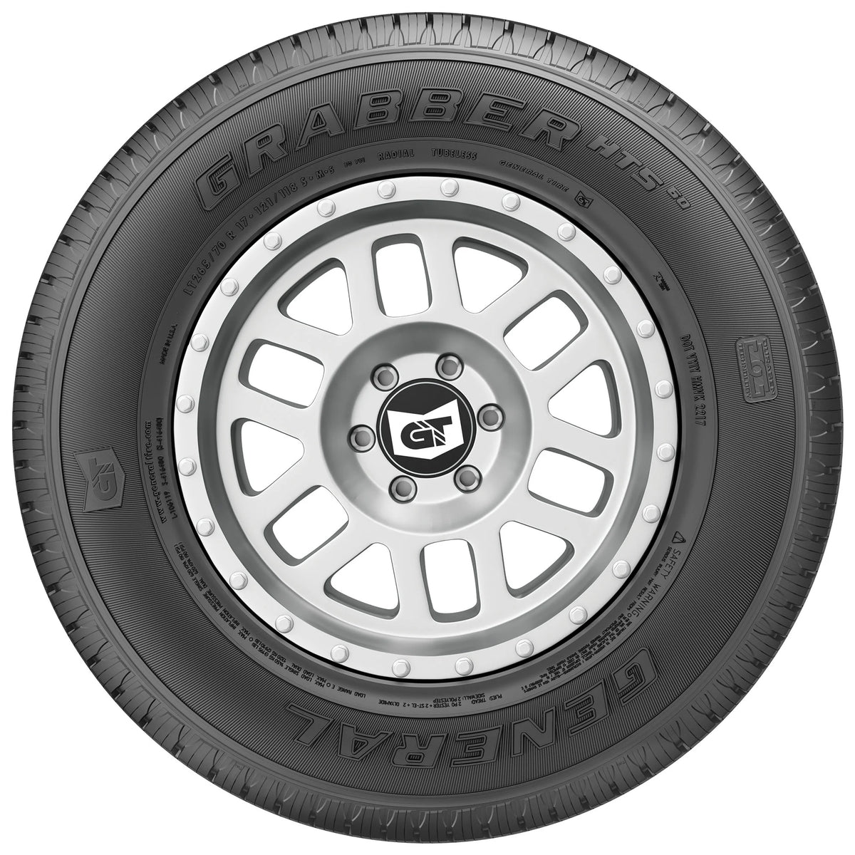 All Season Tire F3489