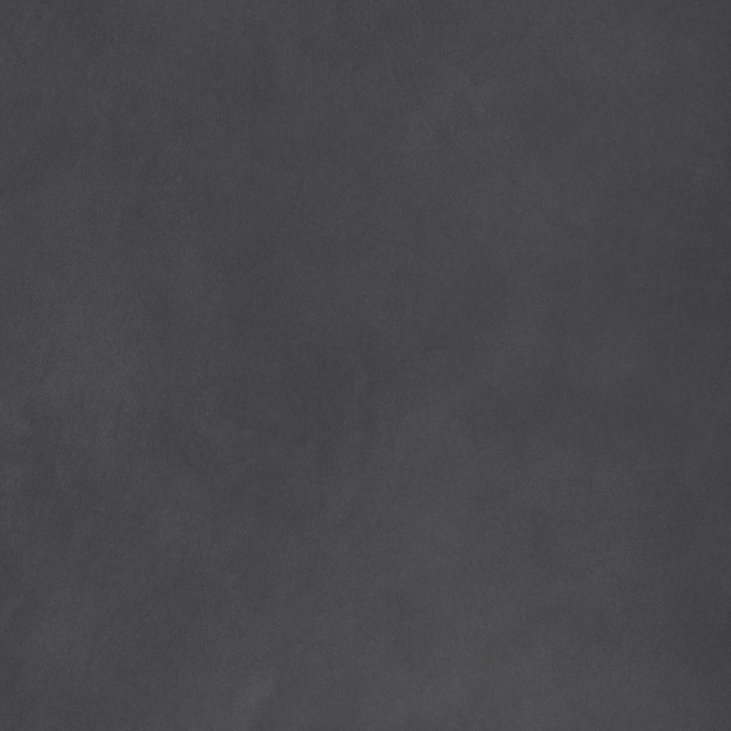 Gray Velvet Accent Chair S351