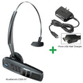 Wireless Headset with Micro USB Wall Charger Z249629