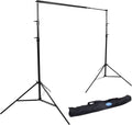 Port-a-Stand with Paper Kit Matte Black U343