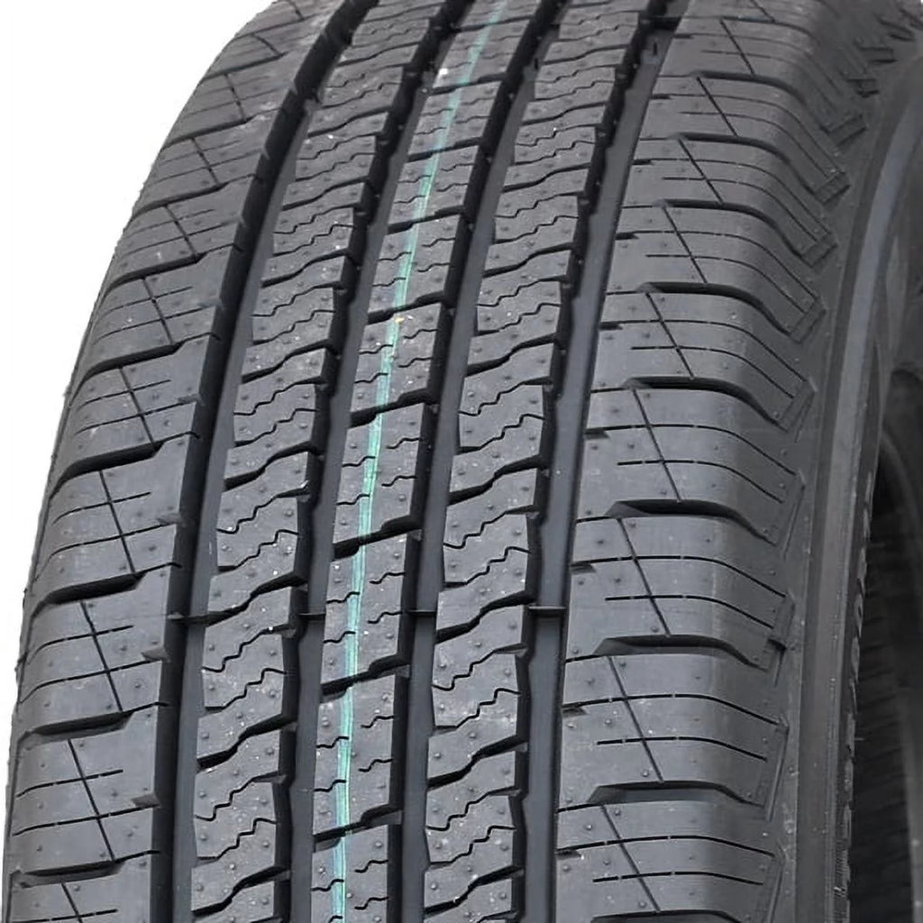 235/60R18 All Season Tires N9392