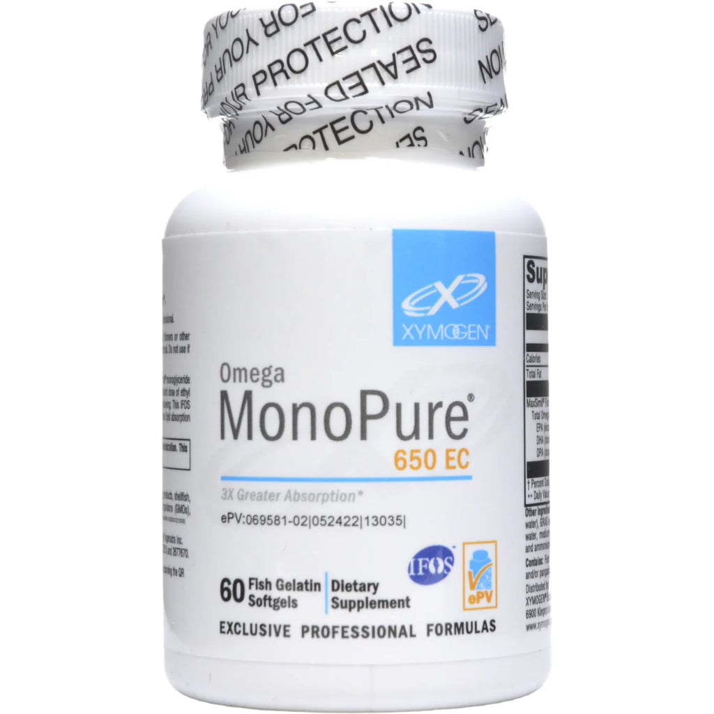 Omega MonoPure 650 EC I1018
