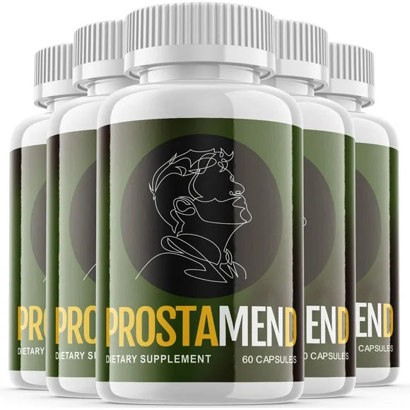 Dietary Supplement 300 Capsules 5 Pack I146563