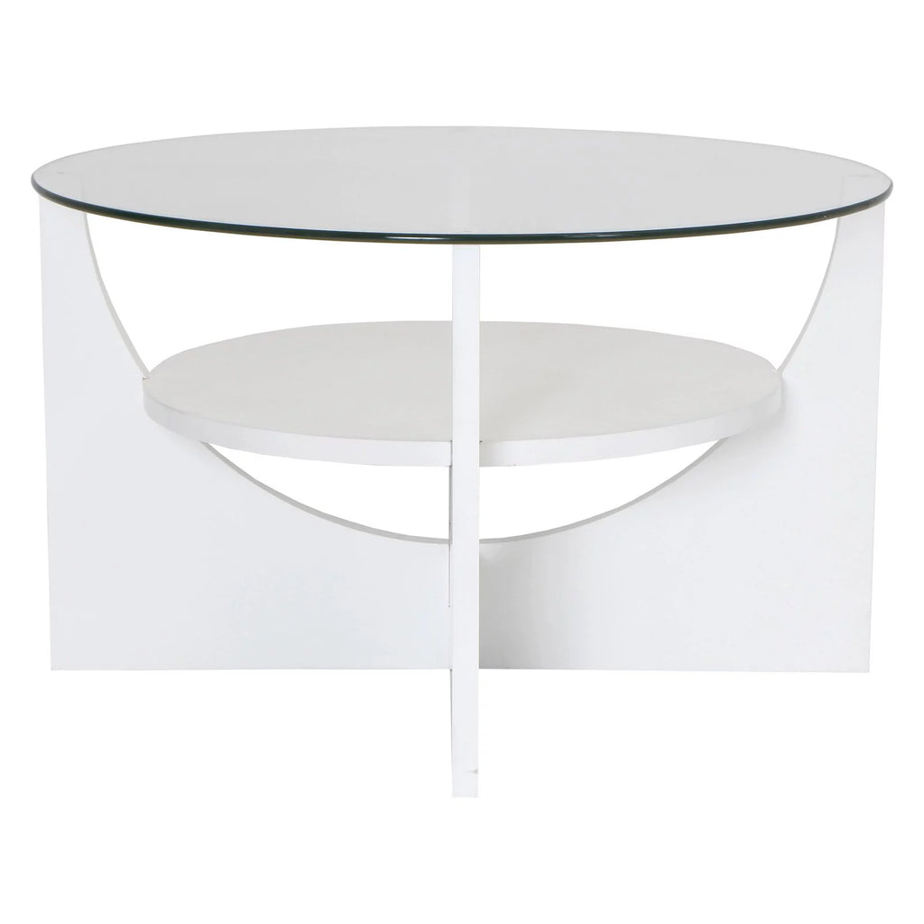 U Shaped Coffee Table Z248