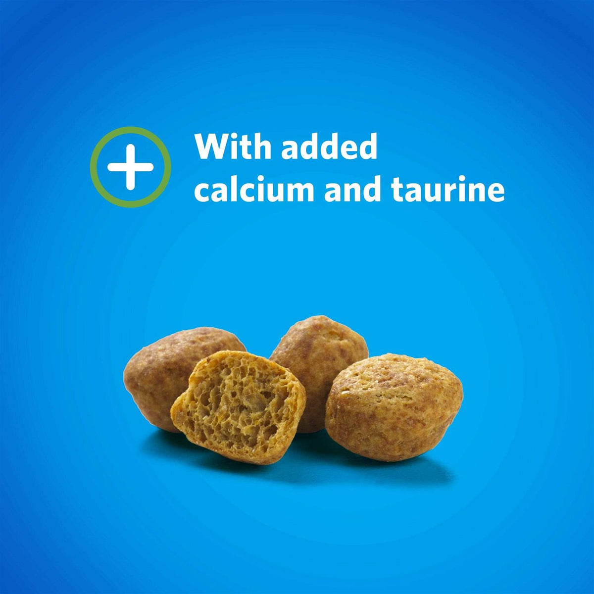 Cat Dental Treats M97987