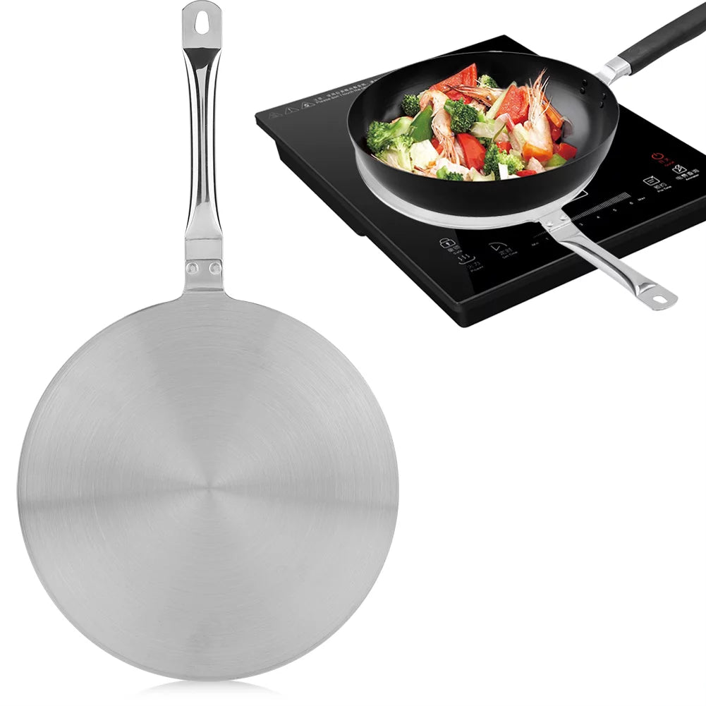 Stainless Steel Heat Diffuser 24cm S139