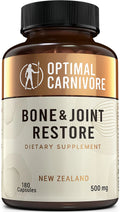 Bone Marrow & Bovine Tracheal Cartilage Supplement R2075