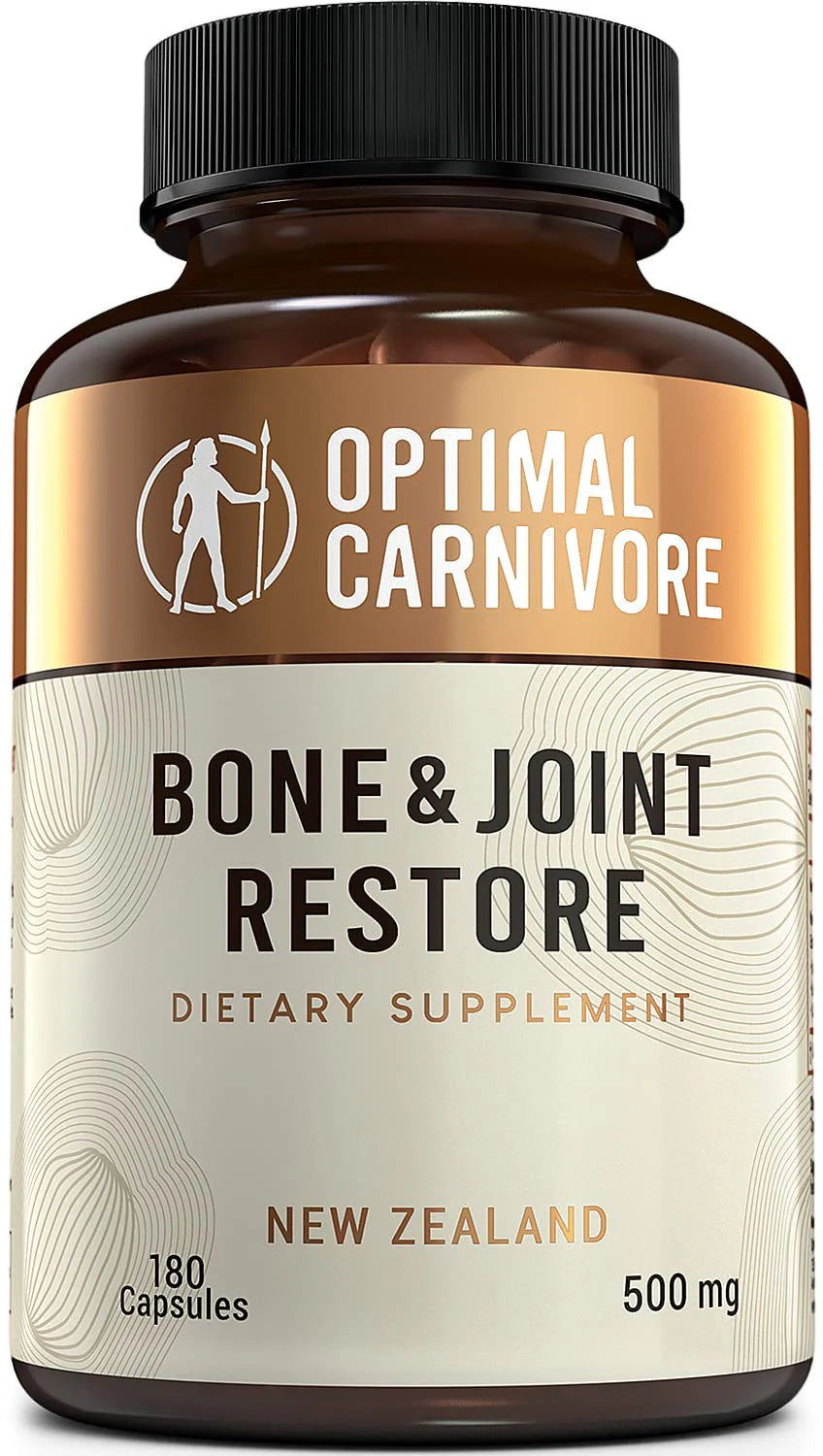 Bone Marrow & Bovine Tracheal Cartilage Supplement R2075