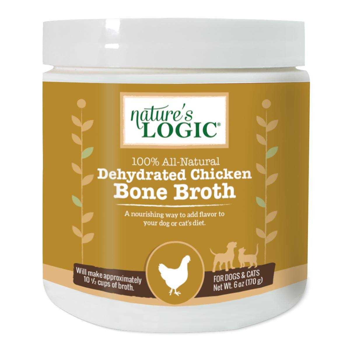 Dehydrated Bone Broth K39042