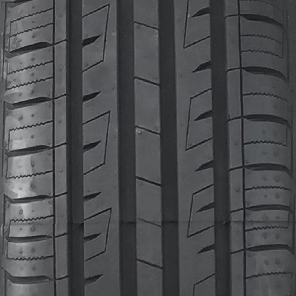 205/65R15 94H All Season High Performance Tires Set of 4 H6722