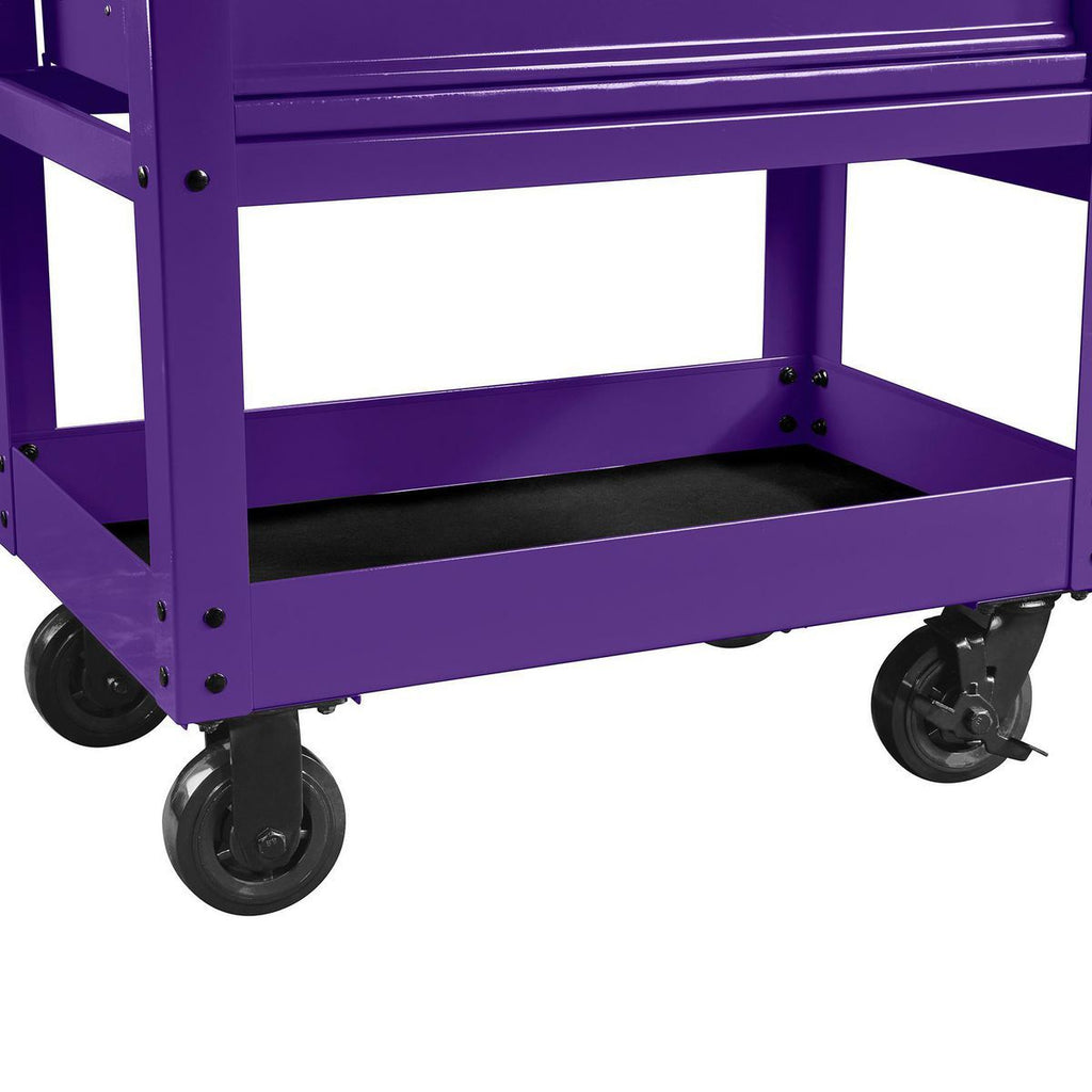 30 in. 5-Drawer Mechanics Cart V261352