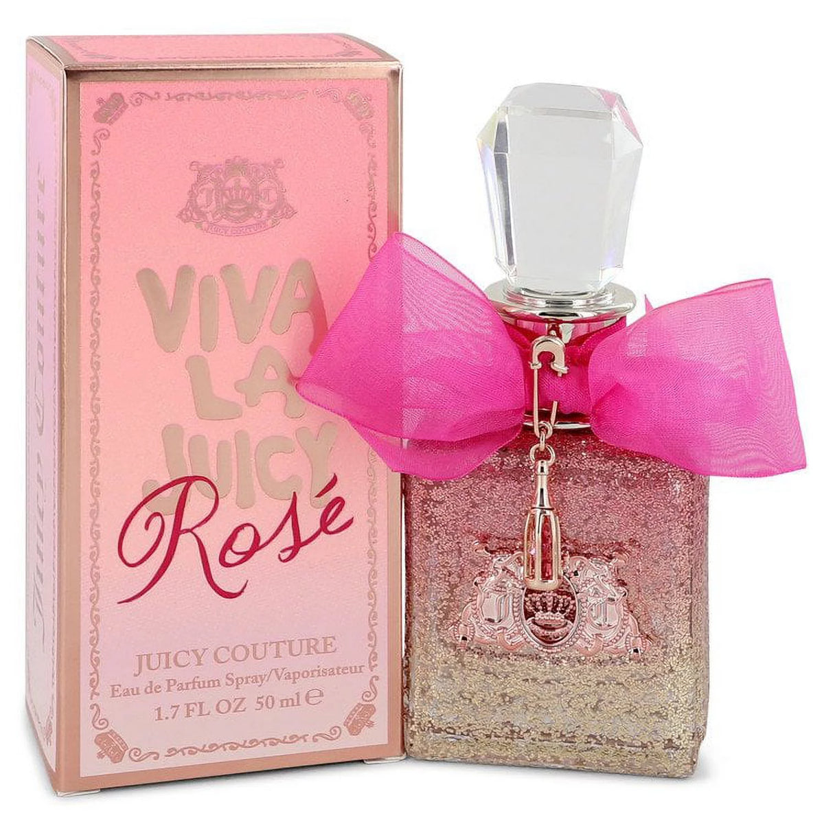 Eau De Parfum Spray 1.7 oz F71269