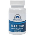 Melatonin 3mg 60 Capsules J225261