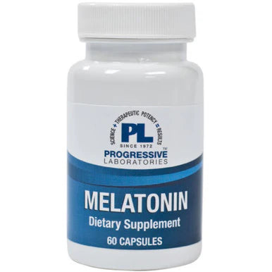 Melatonin 3mg 60 Capsules J225261