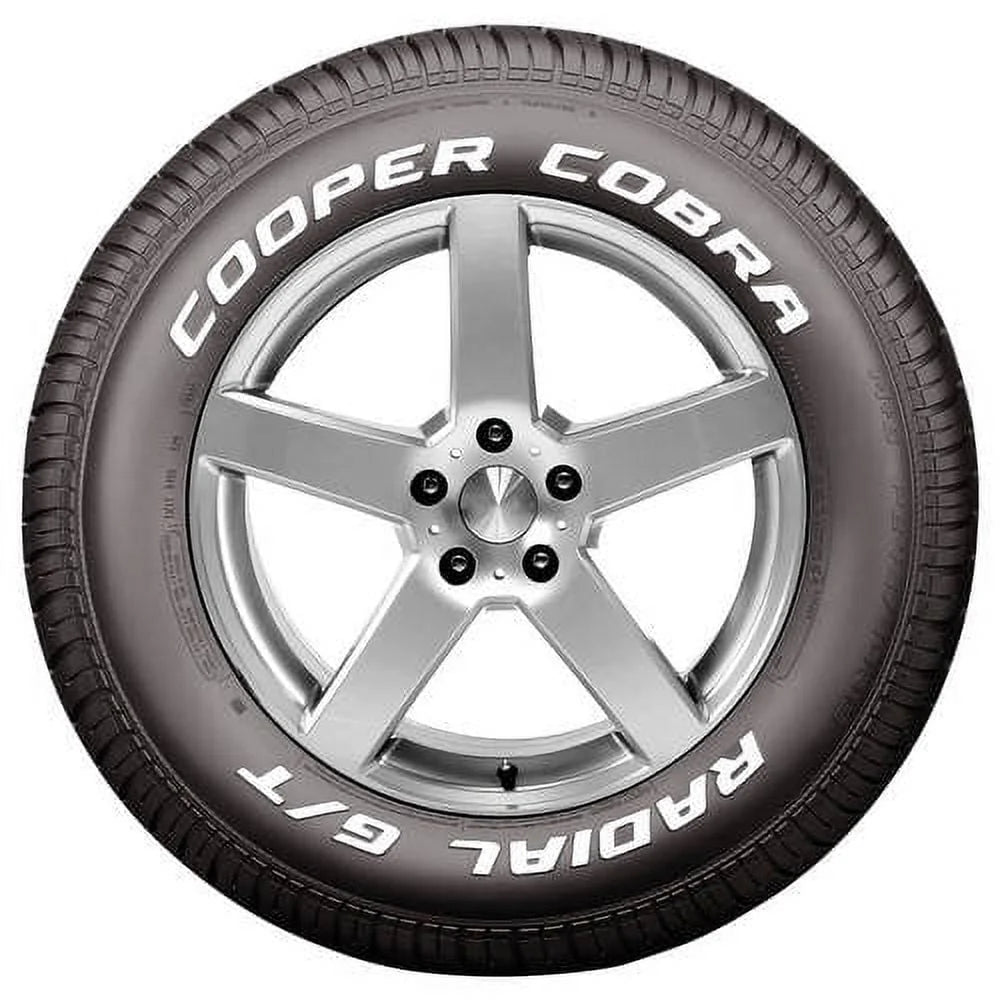 2 Tires H249937