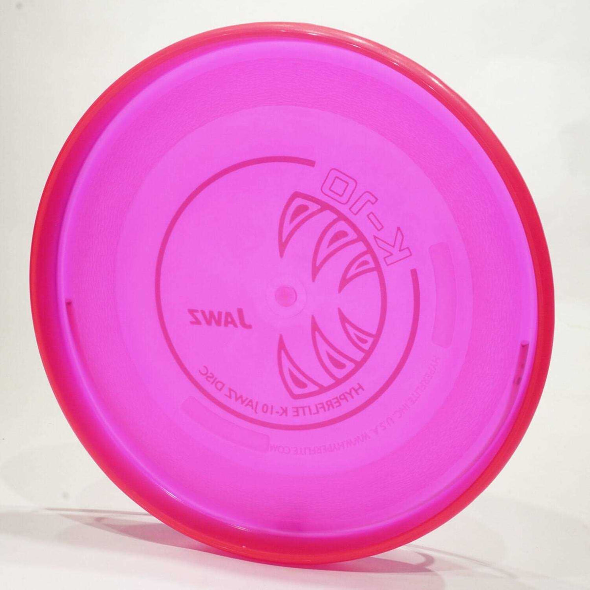 Jawz Disc S83936