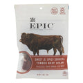 Sweet And Spicy Sriracha Beef Jerky Bites 2.5 Oz V63122