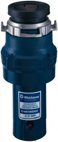 1/3 HP Garbage Disposal with Power Cord N564