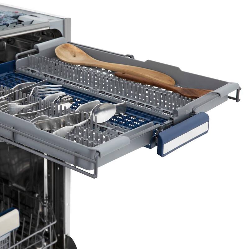 24 in. Panel Ready Dishwasher with 3rd Rack Z3050
