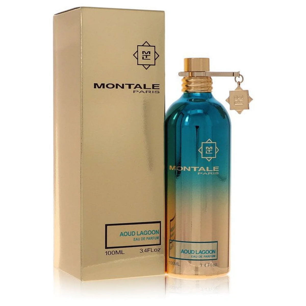 Eau De Parfum Spray 3.4 oz A8329