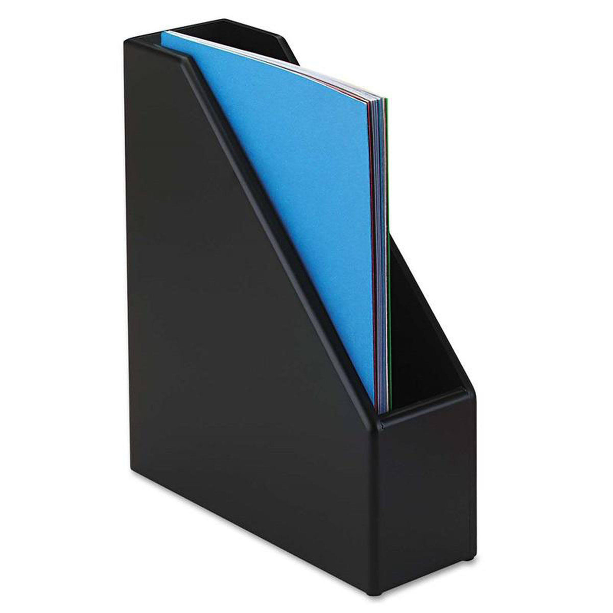 Black Magazine File D551250
