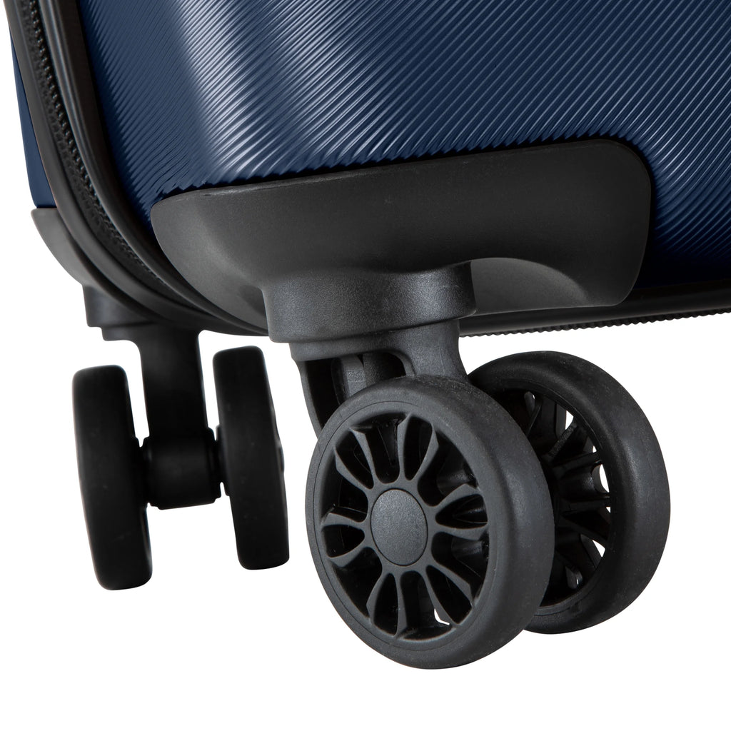 Hardside Spinner Checked Luggage N9510