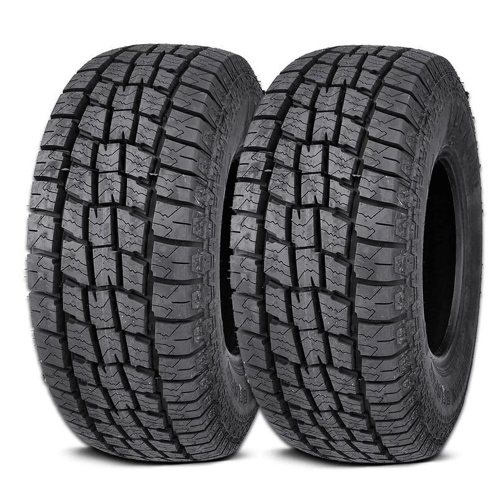 275/65R20 All Terrain Tires 10 Ply U625138