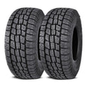 275/65R20 All Terrain Tires 10 Ply U625138