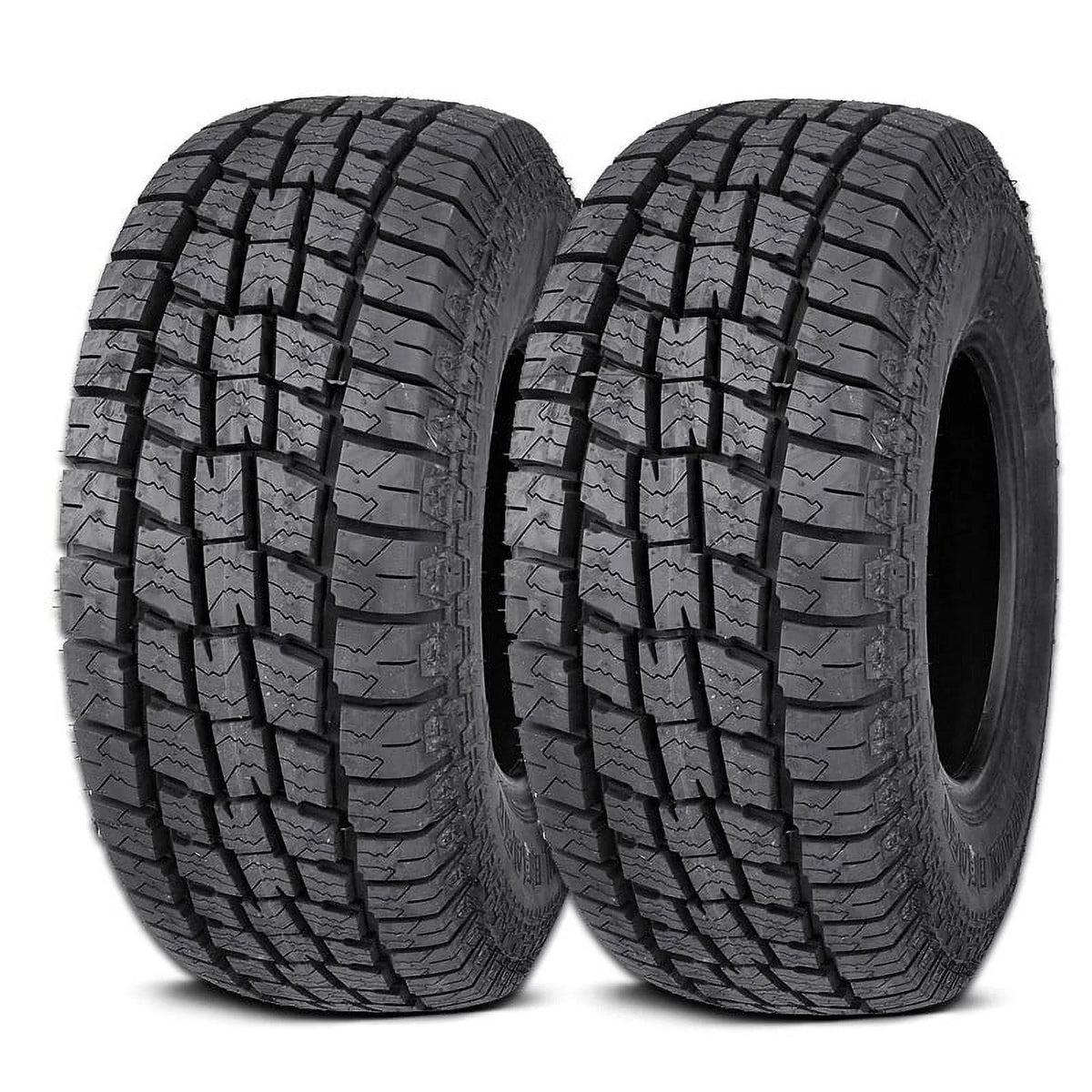 275/65R20 All Terrain Tires 10 Ply U625138