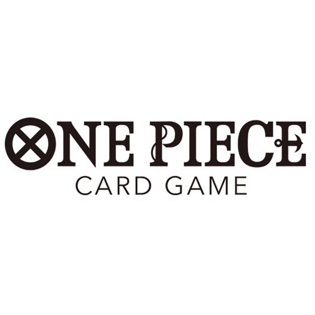 One Piece TCG Booster Box K761