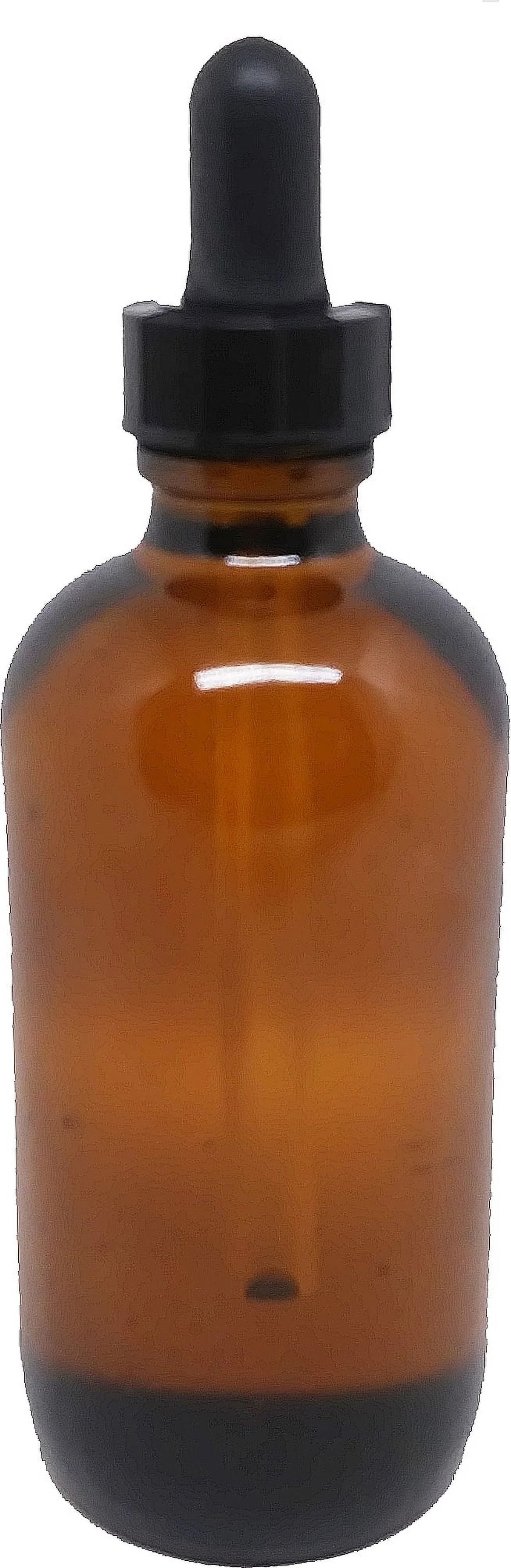 Red Scented Body Oil Fragrance 4 oz K1530