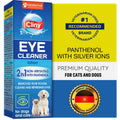Cat & Dog Eye Wash Drops & Tear Stain Remover J70979