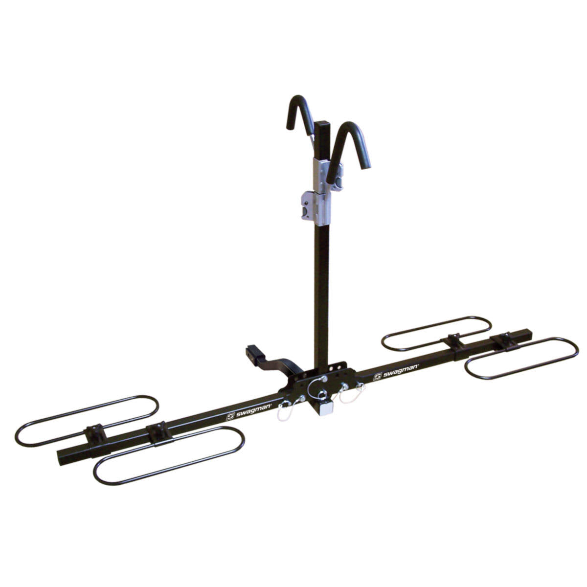 2 Bike Hitch Rack X9443