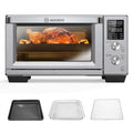 30 Quart Air Fryer Oven with LED Digital Screen S65623