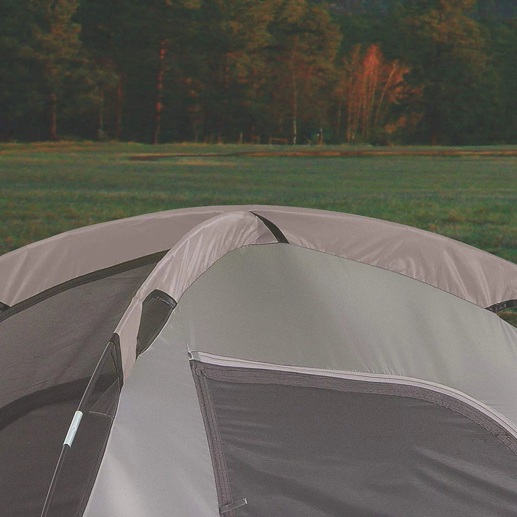 4-Person Camping Tent J9665