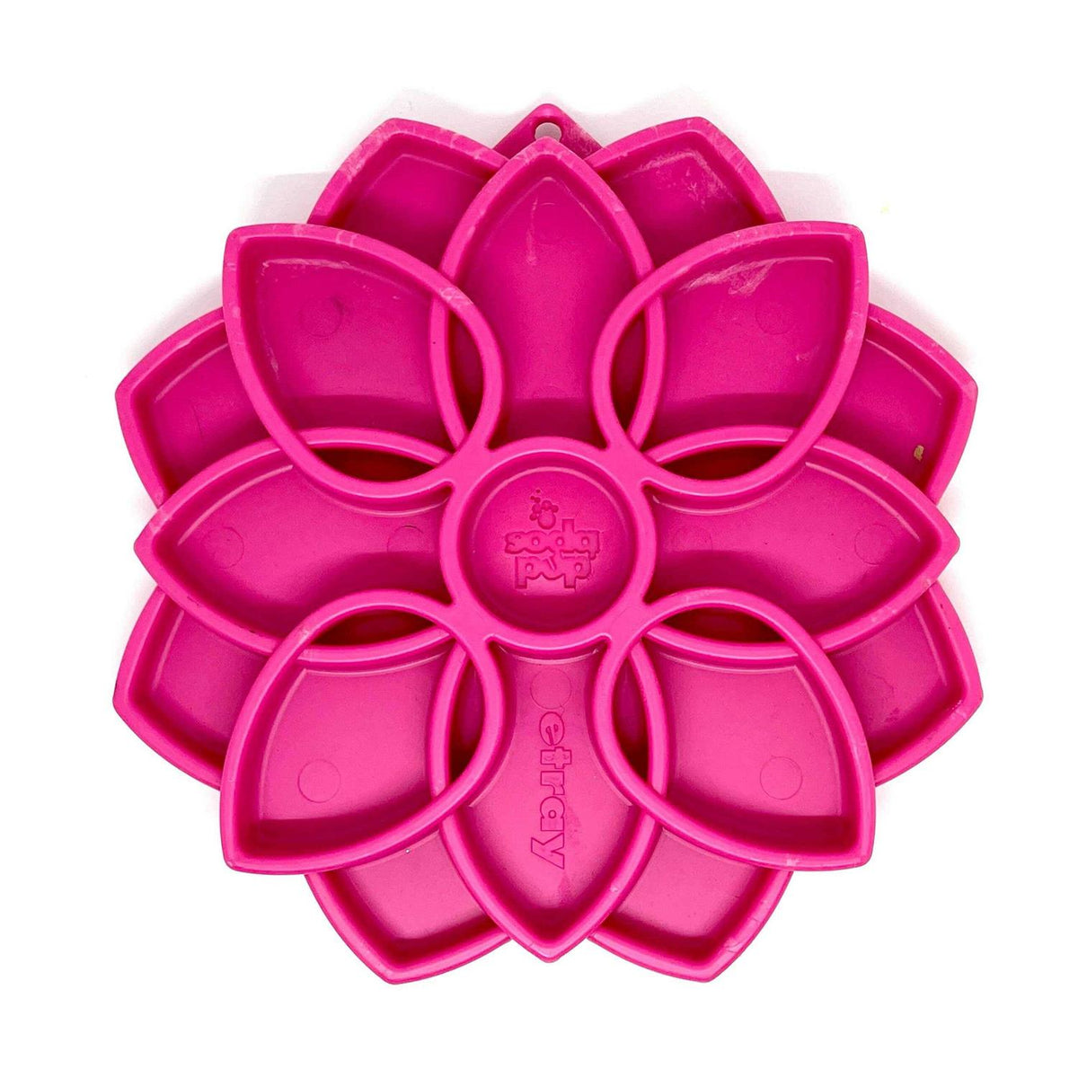 Mandala Design Enrichment Tray for Dogs R29774