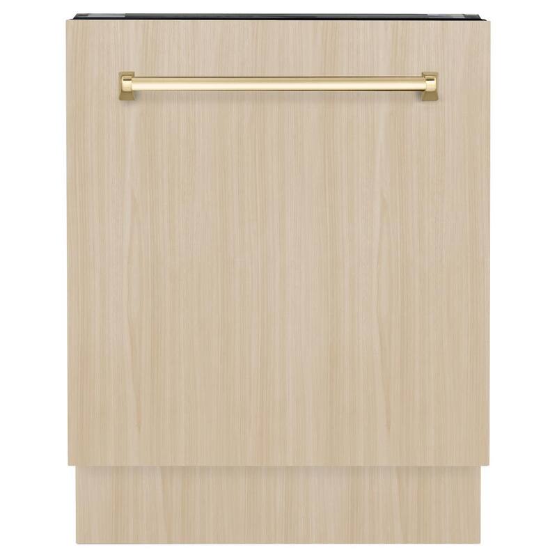 24 in. Panel Ready Dishwasher with 3rd Rack Z3050