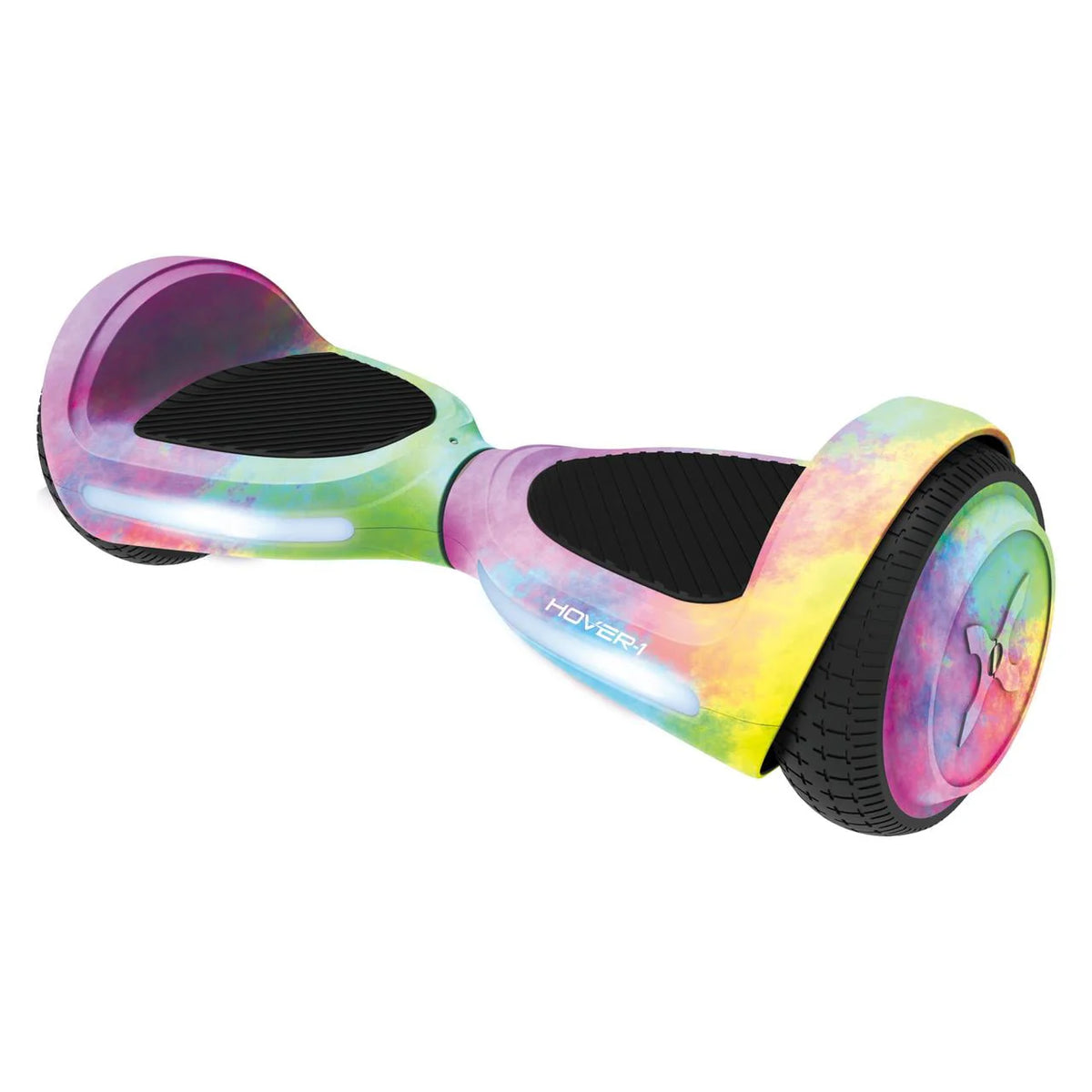 Pink Splatter Hoverboard F59698